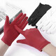 Gants étiquette gants