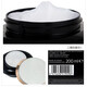 Kashi Black Diamond Key Source Caviar Hair Mask 200 ml Hydratage importé et reconstituant la pâte d'huile cuite au four à frisottis sec sans pâte