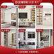 GOLDENHOME Customized Kitchen Cabinets Wardrobe Wooden Door Customization Activity Rights 99 Privilege Customization Prepayment Kitchen Cabinet Privilege Deposit