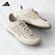 Adidas Adidas Trail Zapatos de senderos para hombres y mujeres MISMO MODELA Spring Outdoor No-Slip resistente a los zapatos Mesh Sports Sports Bauxite Brown JH9757 37