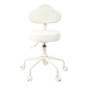 Karen Shi Lift Rotating Bar Chair Beauty Salon Manicure Pulley Round Stool Home Dressing Stool H2W