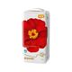 Yiying Red Camellia Pulling Pants Gentle Diaper Baby Diaper Ultra Thin Breathable Pulling Pants XL Number 34 Tablets [13-14kg]