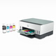 HP/HP Tank672 Color Home Automático Máquina de copia de la impresora de doble cara A4 Oficina inalámbrica