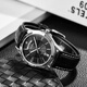 Casio (Casio) Watch Men's Men's Classic à trois yeux de pointeur Business Quartz Quartz Watch Quartz Business non mécanique Casual Men's Watch Overseas Direcdage MTP-1381L-1A (Kyokura Kyo)