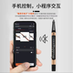 
YASILE IELTS A500 Hair Tube 2024 New Domestic Musical Instruments Collection Beginners' Saxophone Flute Gold Rich Gold + Luxury Gift Bag
