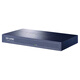 TP-LINK 8-port full Gigabit Web managed switch TL-SG2008 cloud management connection number 8 10/100/1000Base-T RJ45 ports