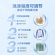 Little Swan (LittleSwan) 10KG direct drive variable frequency pulsator washing machine innovative ultra-cleaning large capacity saving water saving electricity and more energy saving First-level energy-efficient home appliances national subsidy 20% TB100V26DT