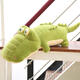 Bei Shangxing Plush toy crocodile pillow nap doll sends girlfriend to clip legs to sleep birthday gift for men to rest 60cm