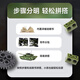 启致创想积木99A坦克军事模型摆件兼容乐高拼装儿童益智玩具男孩生日礼物