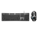 罗技（Logitech）K845机械键盘 G502 SE HERO熊猫版游戏鼠标 有线鼠标 键鼠套装 K845茶轴+G502SE