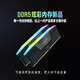 USCORSAIR 32GB (16Gx2) Set DDR5 7200 Desktop Memory Stick Avengers RGB Light Stick Black C34