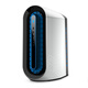 ALIENWARE AURORA外星人水冷电竞游戏台式电脑主机高能图站设计RTX显卡九新展示机 R9/9900KF/32G/RTX3070 【门店展示机 支持验机】
