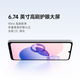 
Xiaomi (MI) Redmi 13C Redmi mobile phone 5G Dimensity 6100+ chip 50 million ultra-definition dual camera 6GB+128GB Star Rock Black