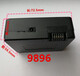 Batterie de Lithium Batterie Lithium dédiée de verrouillage de mot de passe smart verrouillage de verrouillage smart de verrouillage pour verrouillage digitale de verrouillage digitale 9896-B