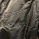 Chaqueta de algodón de algodón Nike Invierno Invierno Cálido de algodón casual de algodón Collar a prueba de viento Jacket de béisbol Fitness Sportswear DV9892-010 m