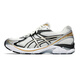 ASICS GT-2160 Weiße und schwarze Männer und Frauen Vater, die Sportschuhe leiten 1203A275-104 1203A275-106 40