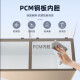 美菱（MeiLing）冰柜商用大容量全冷冻-40℃超低温保鲜柜卧式冰柜雪糕柜超市酒店商场冷藏保鲜柜 【性价比优选】电控版 738L