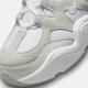 Nike (Nike) Tech Hera Hera pour femmes résistantes basses basses de sport décontractées DR9761-100 36,5