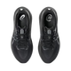 ASICS gel-kayano31 soporte estable zapatillas para correr viajes casuales para hombres zapatos deportivos al aire libre samurai negro [4e de ancho último] 1011b868-001 43.5 El tamaño del zapato es relativamente pequeño, por favor compre la mayor parte del tamaño