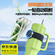 Qishiqi Arm Cell Phone Holder Magsafe Magnetic Suction Holder Outdoor Cycling Wrist Elastic Strap Water Bottle and Cup Portable Lazy Magnetic Suction Mobile Phone Holder Standard Style Strap Length 25cm丨Strong Magnetic Suction丨Available in Multiple Scenarios