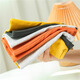 Beijing Scar scarf protecting cervical spine for men and women in autumn and summer thin air-conditioned room for sleeping, warm windproof and cold universal versatile head cover [Gray] Warm windproof [One size/same model for men and women]