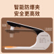 康佳（KONKA）热水袋充电暖手宝电热暖水袋暖宝宝暖手袋暖水袋暖脚姨妈取暖神器