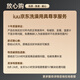 iuu婴儿游泳桶免安装 儿童洗澡桶 可折叠泡澡桶 家用新生儿游泳浴桶 【特大号】游泳桶+大礼包