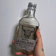 La higuera tequila mexikanische originalflasche importierte fremde weinschreiber hirschkopf tigerkopf sotosol tequila tequila 200ml 1 flasche