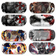 Hufeng PSV 1000 Body Film PS Vita1000 Hose Pain Stick PSV1000 Sticker Cartoon Sticker Skin Tn-Psvita-1047