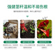 Organic fertilizer, compound fertilizer, special fertilizer for fruit trees and vegetables, general-purpose chemical fertilizer for potted plants, nitrogen, phosphorus and potassium, bio-organic fertilizer 50Jin Jin is equal to 0.5kg, organic long-acting fertilizer (type), general-purpose fertilizer for vegetables (type)