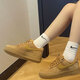 Nike (NIKE) women's shoes AIR FORCE 1 Air Force One Sports Shoes Casual Shoes FZ7372-200 FZ7372-200 35.5