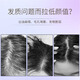 欧莱雅玻尿酸水光盈润洗发水紫安瓶控油蓬松丰盈改善毛躁柔顺护理洗发露 洗护套装880ml+洗护小样200ml