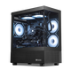 Ningmei National Snapshot i7 14700KF upgraded to U7 265KF/RTX5060Ti/12700KF E-sports gaming desktop assembly computer design live broadcast editing sea view room DIY complete machine 14790F+RTX 5060丨Configuration 5 SnapSoul
