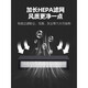 
Ji Litian customized mobile phone hand dryer automatic sensing bathroom home hand dryer blow dryer blow dryer mobile phone dryer 3897-mirror stainless steel