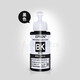 Epson Epson Original 674 Tinte L805 L801 L810 L850 L1800 Drucker Sechsfarbige Tintenversorgung Lichtmagenta (70 ml einfaches Paket)
