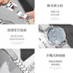 Disney (Disney) watch women's starry sky ins style girl watch light luxury niche high-end ladies bracelet watch birthday gift