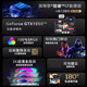 iru [Core i7+GTX1050 independent graphics card] High-end metal laptop for business office students taking online classes, ultra-thin performance gaming laptops and e-sports portable Core i7+GTX1050 independent graphics card 32G high-speed memory + 512G SSD solid-state drive
