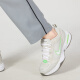 耐克（NIKE）官方男裤 春季新款运动裤宽松冰丝长裤篮球裤子透气直筒休闲裤 DM6627-073/快干 XL (180/84A)