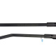 
Chengdu Heavy Truck Ace Original Auto Parts 737B757B777B Truck Wiper Arm Back Wiper Blade Wiper Blade 757 Two Scrapers A pair