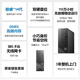 Dell (Dell) [National Subvention] Leistung des 3030S Desktop Computer 12. Generation I3-Prozessor 14. Generation I5-Prozessor DDR5 Hochfrequenzspeicher Office und Home Dell Desktop Single Host (einschließlich Tastatur und Maus) i3-12100 16G Speicher 512G Solid State benutzerdefiniert