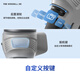 Zhi Yun Zhiyun, estabilizador de cardán de mano Shuqu Handheld, estabilizador de la lechada micro-soltera, estabilizador de disparo anti-shake, selfie stick, weebill 3e versión estándar