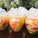 
Sichuan kimchi muscular water 681g authentic homemade seasoning Shan Jiuxiang Laotan sauerkraut, pickled radish, pickled pepper, beans, Sichuan flavor, compound seasoning 81g-10 bags (suitable for 26 Jin [Jin equals 0.5 kg]