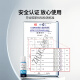 伟彩（vcolor）002无味墨水适用爱普生打印机L4168 L4166 L4268 L4266 L4263 L6278 【首次购买推荐】全套4色（4色+1黑）共5瓶