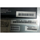 10N9856 44M1501 46K7951 IBM JS23 2343刀