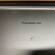 
Dell DELLprecisio7760 7560 17-inch 4K screen 16G independent display laptop workstation second-hand laptop computer is accurate 7560i9-11950H 3080/16G/4K 64G memory 1TB solid state hard drive is accurate