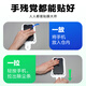 朗客【2片】适用iPhone14Pro钢化膜苹果14Pro手机膜高清无尘仓秒贴膜抗指纹全屏覆盖除尘防摔保护贴膜