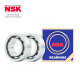 恩斯克/NSK轴承 深沟球轴承 6211C3E           LR （沈阳产）【盒装】