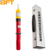 Beifote 10KV electroscope, high-voltage electroscope, telescopic rod type electroscope pen, electrician's sound and light alarm electroscope rod, 10KV high-voltage sound and light electroscope