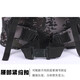际华户训迷彩背囊01B寒区携行具双肩包户外登山野营战术背包100L大背囊 林地100L 正品