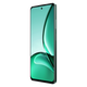 Realme V60 120Hz Écran de protection des yeux élevés à haute brosse 32 millions d'image ultra-définition 5000mAh grande batterie 5g Strong Core Smartphone 8 Go + 256 Go Turquoise Green